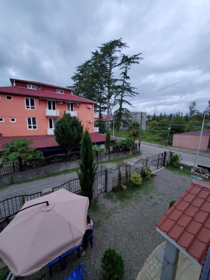 Maka Bed & Breakfast Ureki Exterior photo