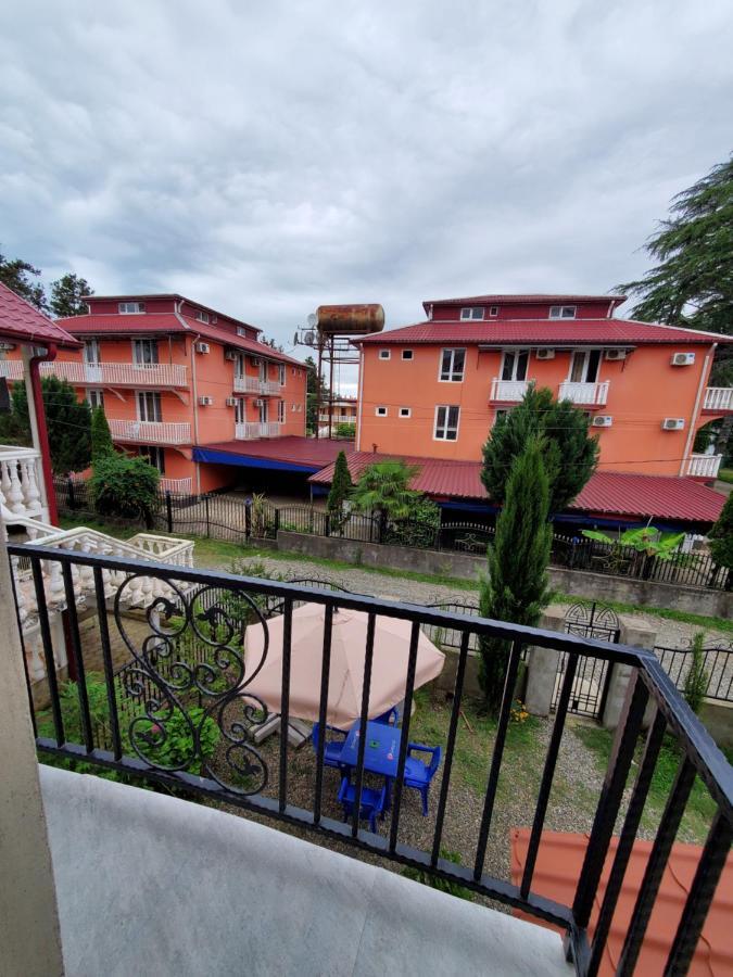 Maka Bed & Breakfast Ureki Exterior photo